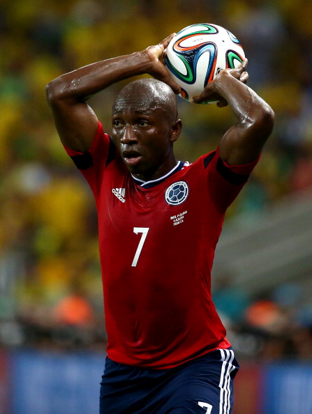 pablo armero