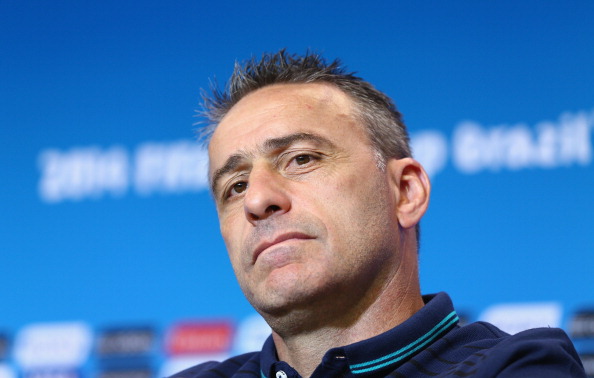 paulo bento