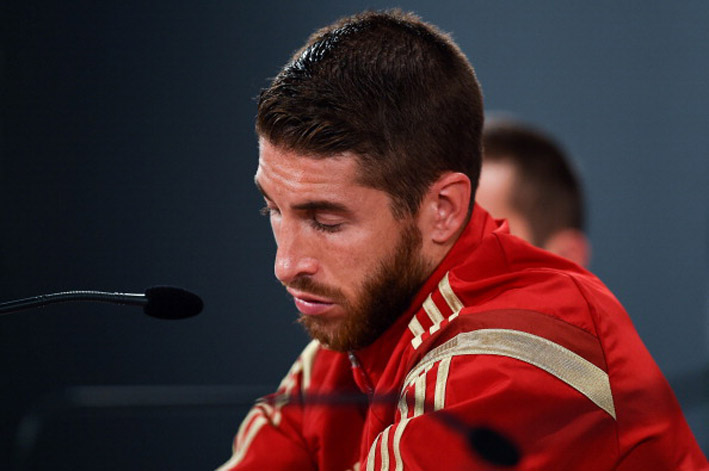 ramos press