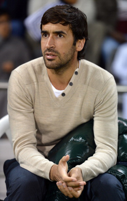 raul 2014