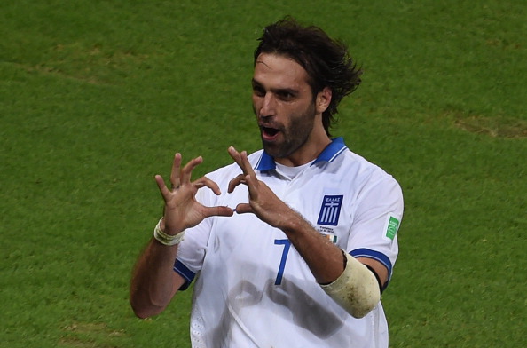 samaras