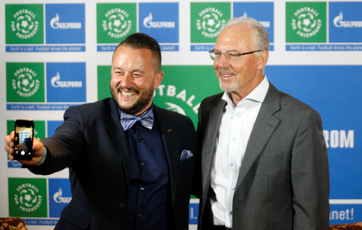 BEKENBAUER I IVANOVIC 1