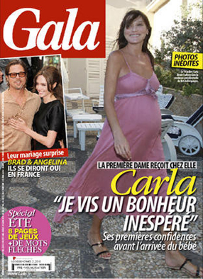 CARLA-BRUNI-GALA