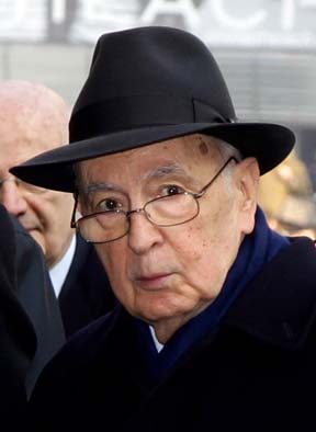 Giorgio_Napolitano_italija