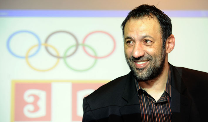 Vlade Divac