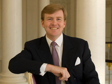 Willem-Alexander