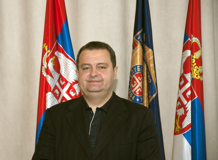 ivica dacic 2011