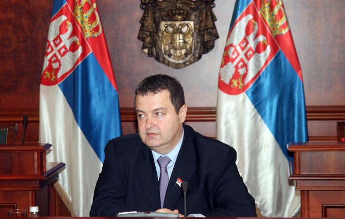 ivica dacic mart 2013