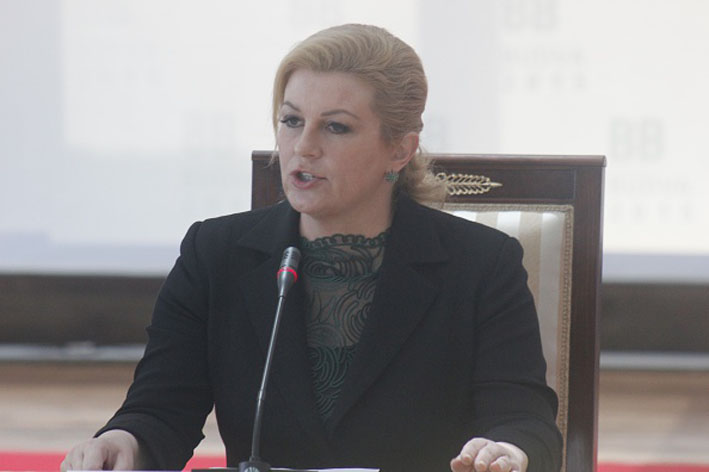 kolinda