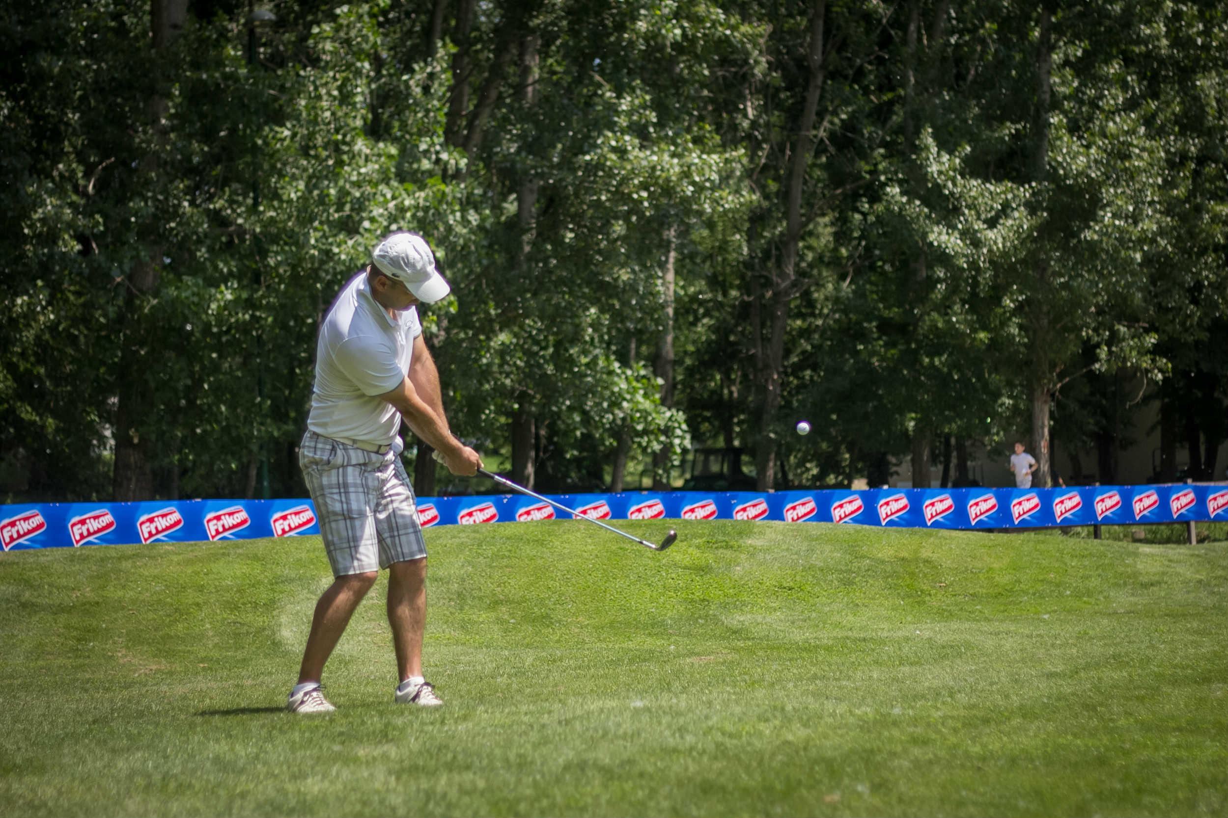 Frikom Golf turnir 3