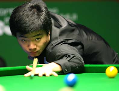 ding-junhui