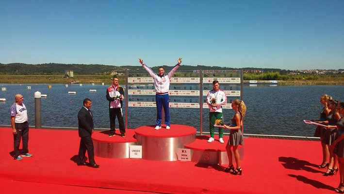 Dragosavljevich pobedniccko postolje 2