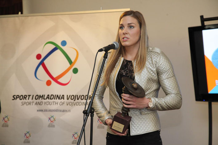 milica starovic vihor