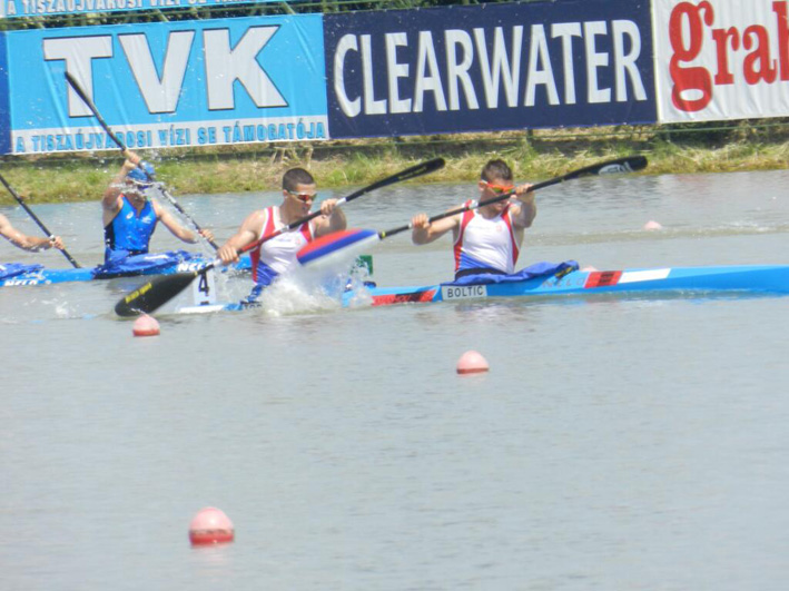 Boltic Torubarov segedin