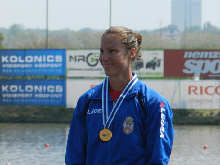 Dalma Benedek-Ruzicic