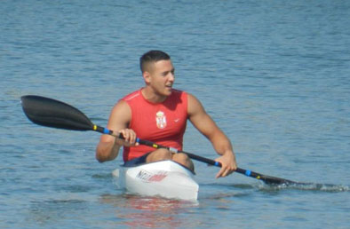 Marko Dragosavljevic