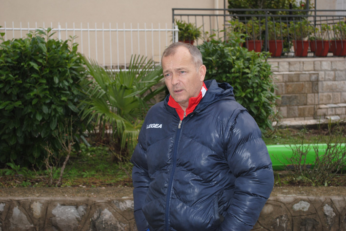 Miroslav Rodich