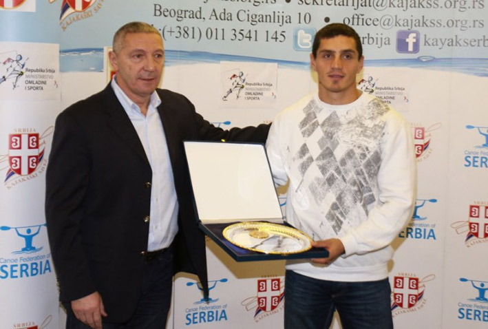 nebojsa grujic nagrada