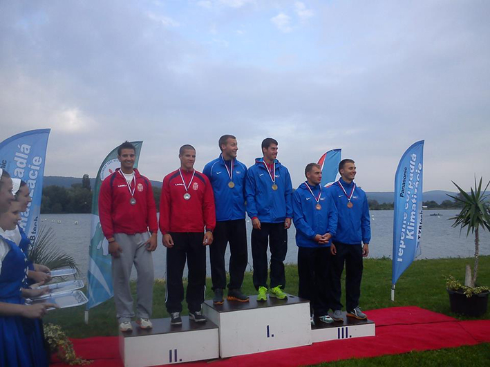 postoljeAleksandar Aleksic Vladimir Torubarov