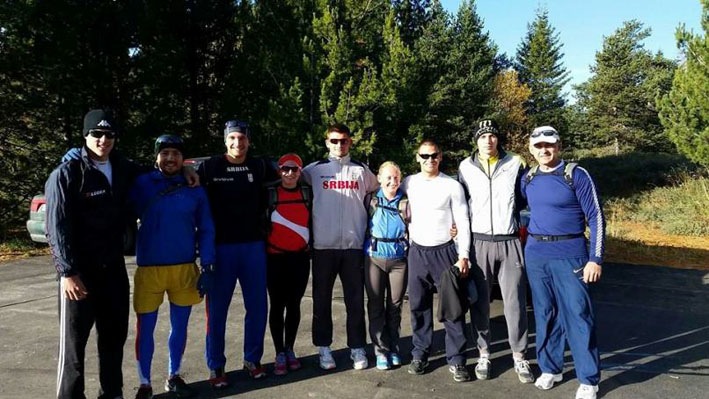 reprezentacija belmek