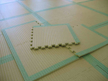 tatami_podloga