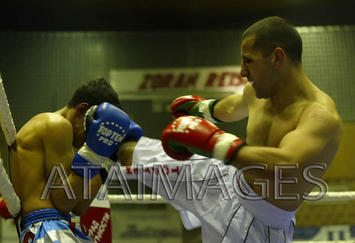 boban marinkovic