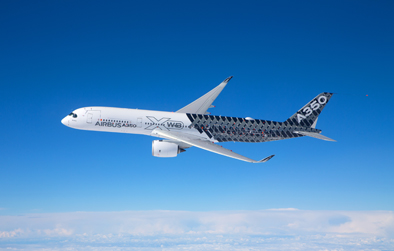 A350 XWB