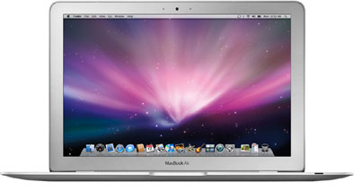 APPLE-MacBook-Air