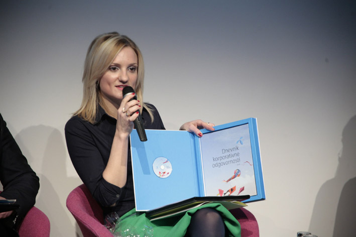 Ana_Krstic_menadzerka_Telenor_fondacije