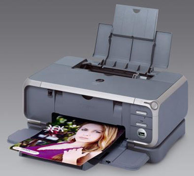 Canon PIXMA iP2000