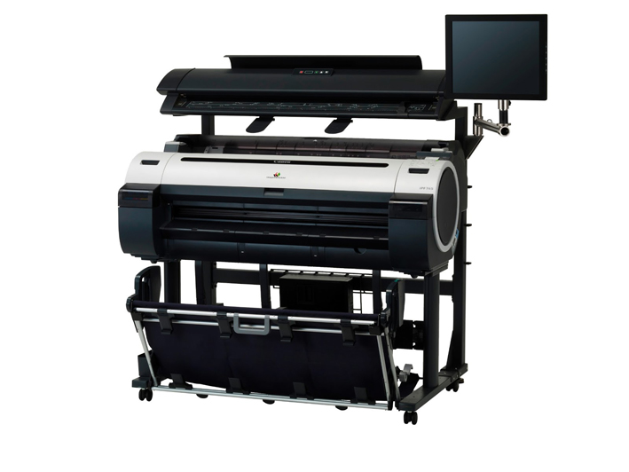 Canon imagePROGRAF M40