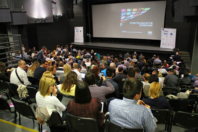Dom omladine Digital Day 2013