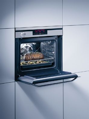 Electrolux_Steam_Combination