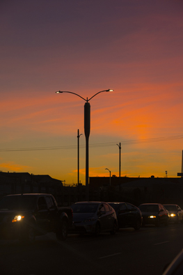 Ericsson i Philips LED ulicna rasveta