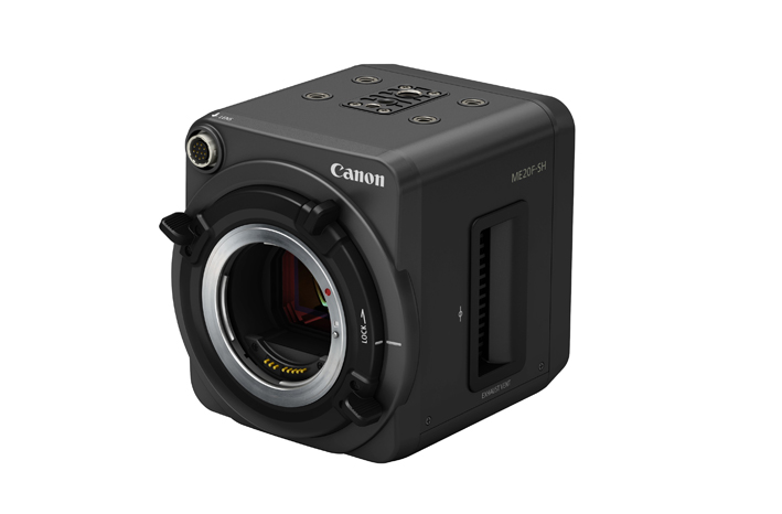 Canon ME20F-SH
