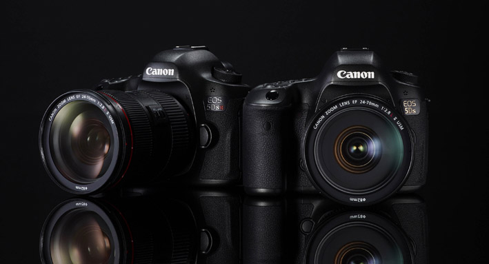 EOS 5DS Black Beauty 09