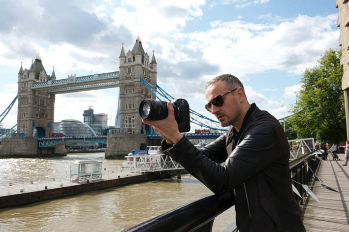 NX1 Lifestyle Image 1