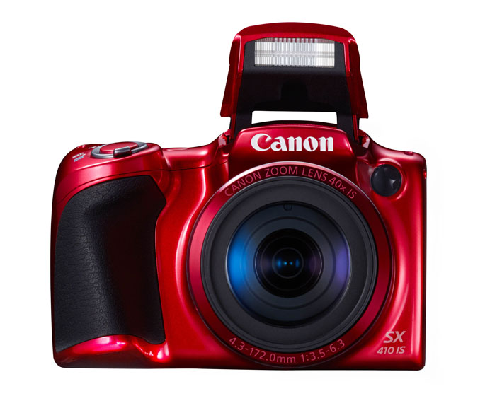 PowerShot SX410 IS