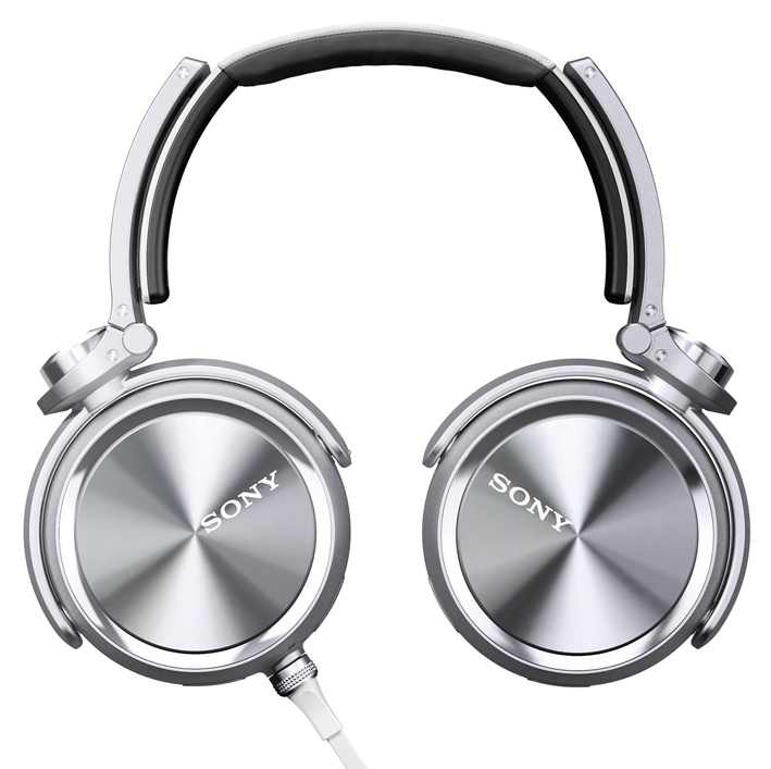 Fotografija 02 Sony slusalice MDRXB910