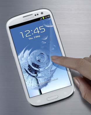 GALAXY S III Product Image (3)