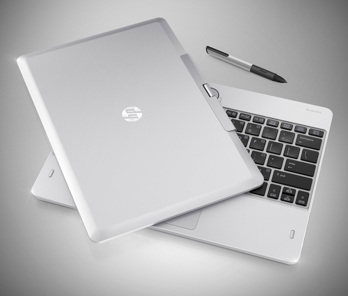 HP ELITEBOOK REVOLVE