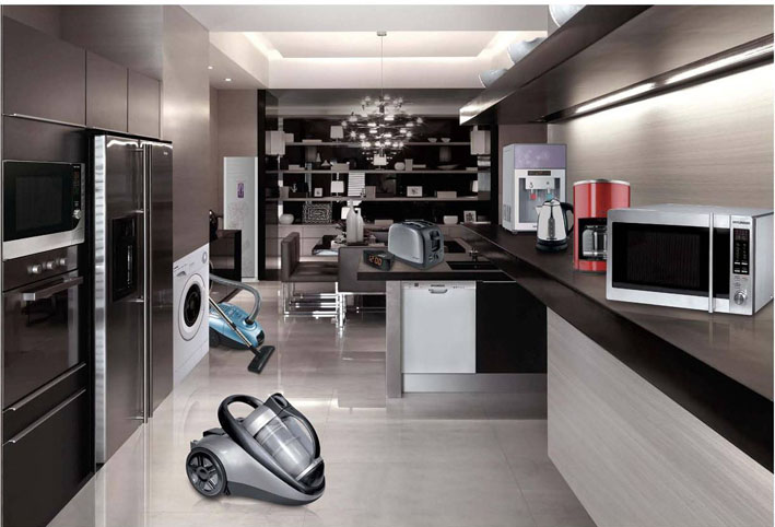 Hyundai Electronics 2