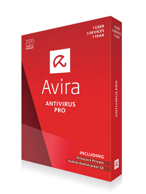 Avira foto