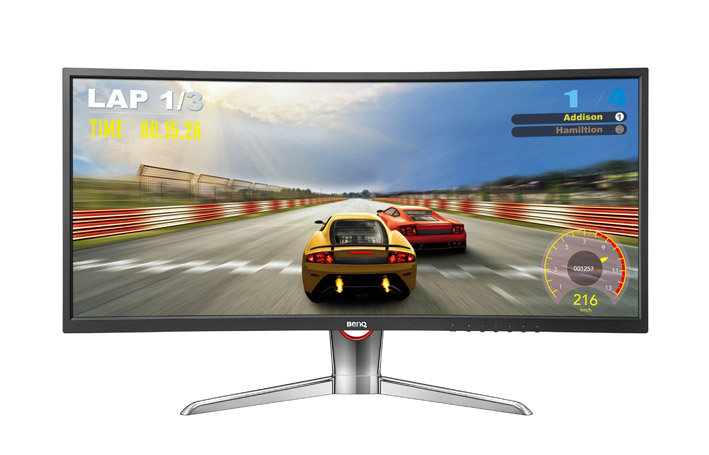 BenQ XR3501