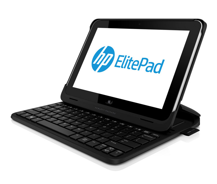 HP ElitePad 900
