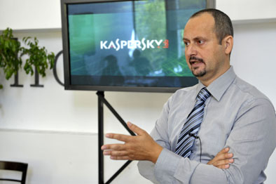 Kaspersky KIS MD 2015 Dragan Martinovic net