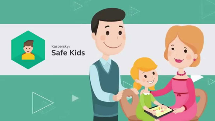 Kaspersky Safe Kids