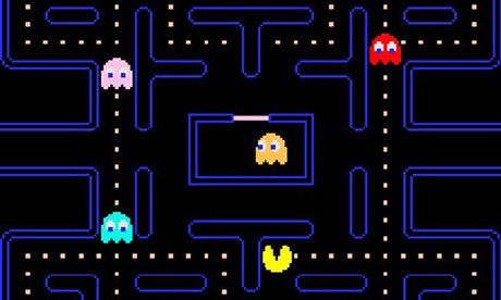 Pac-Man-1980