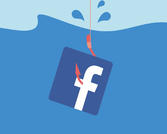 Phishing Facebook