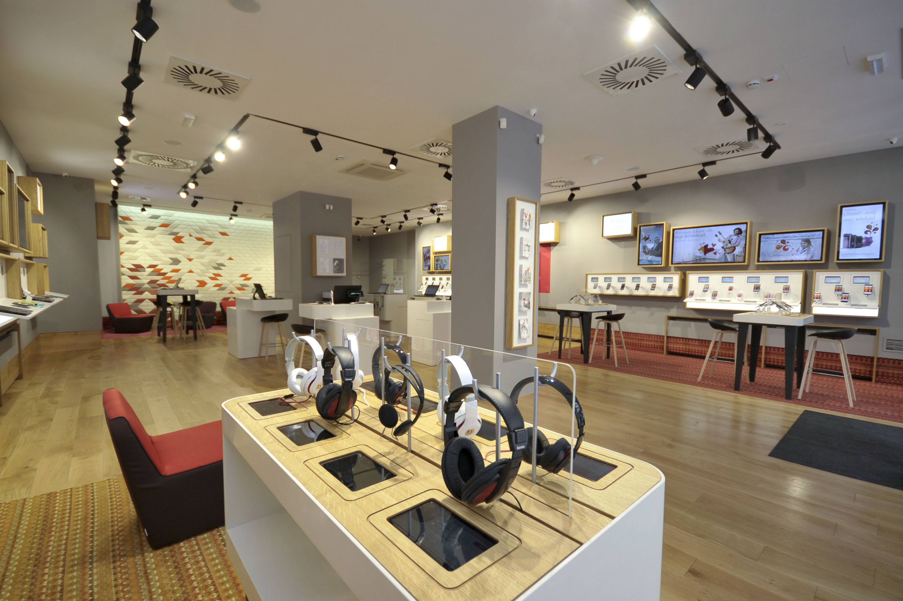 Vip centar Knez Mihailova 9 Beograd